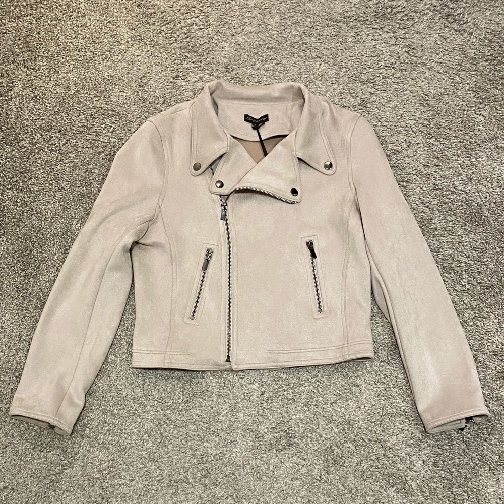 Shine star jacket